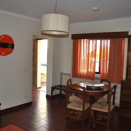Apartamentos Olhos Do Mar Албуфейра Экстерьер фото