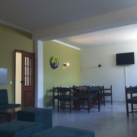 Apartamentos Olhos Do Mar Албуфейра Экстерьер фото