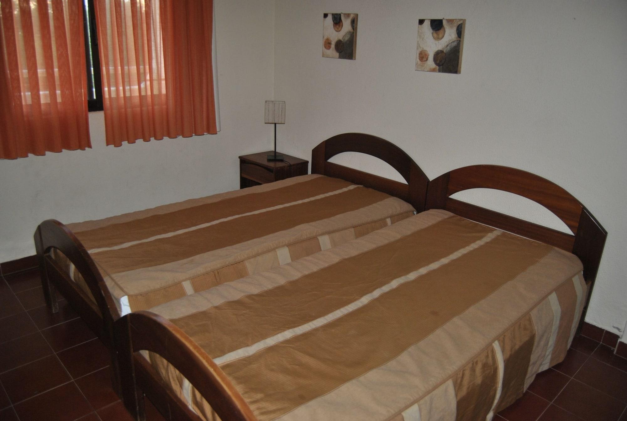 Apartamentos Olhos Do Mar Албуфейра Экстерьер фото