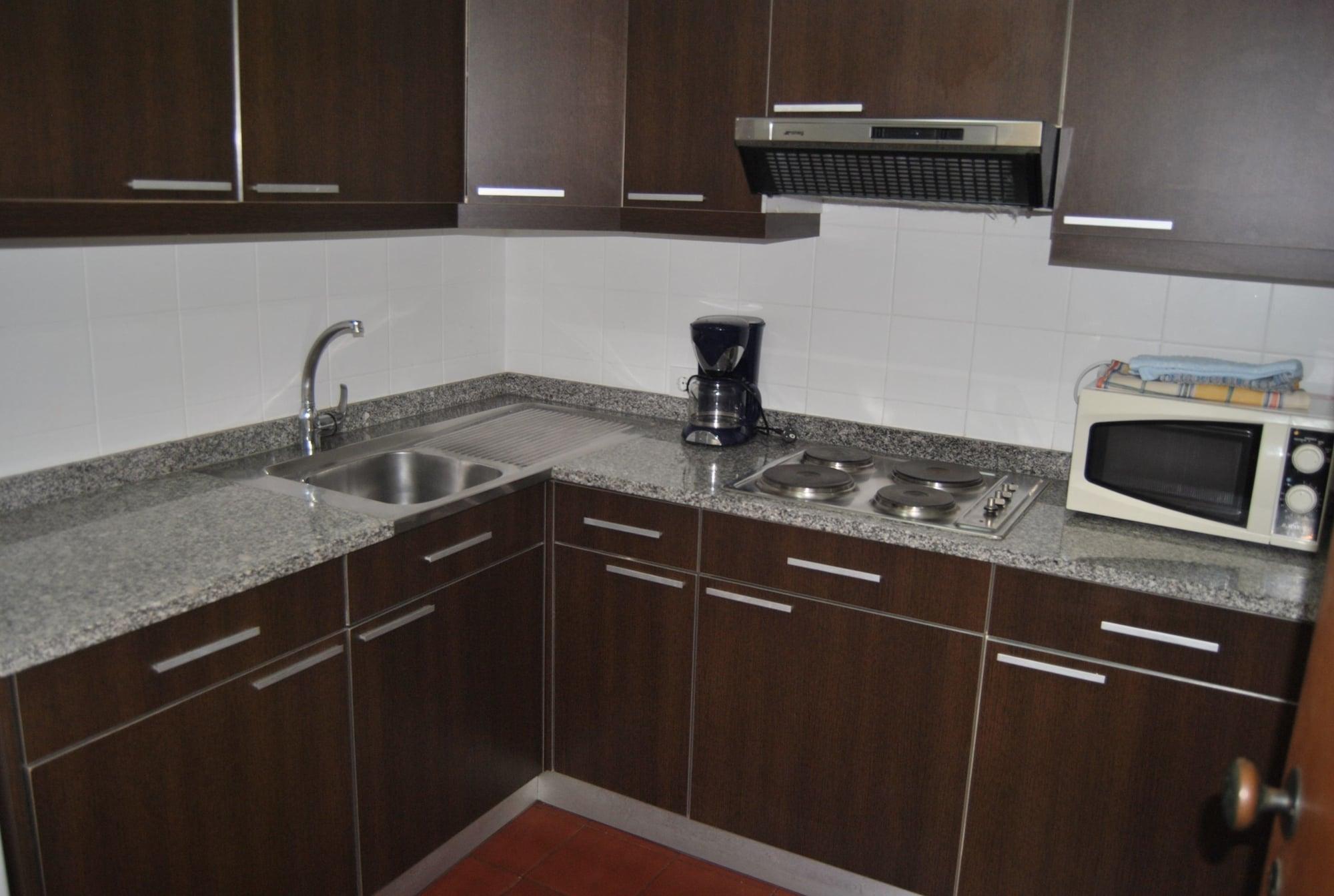 Apartamentos Olhos Do Mar Албуфейра Экстерьер фото