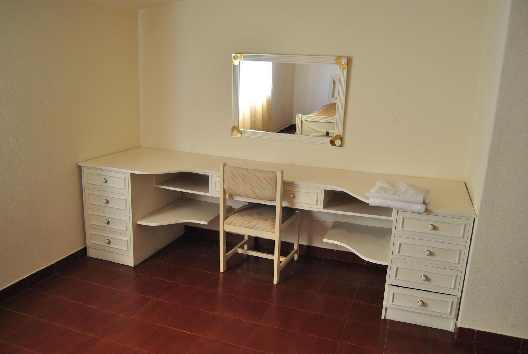 Apartamentos Olhos Do Mar Албуфейра Экстерьер фото
