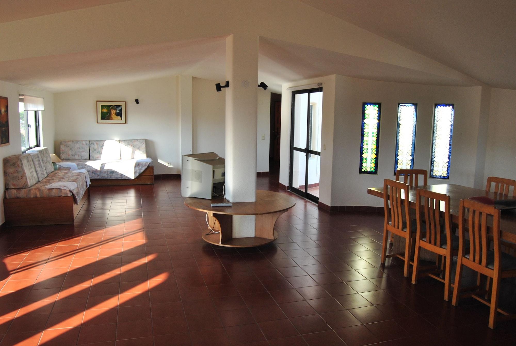 Apartamentos Olhos Do Mar Албуфейра Экстерьер фото