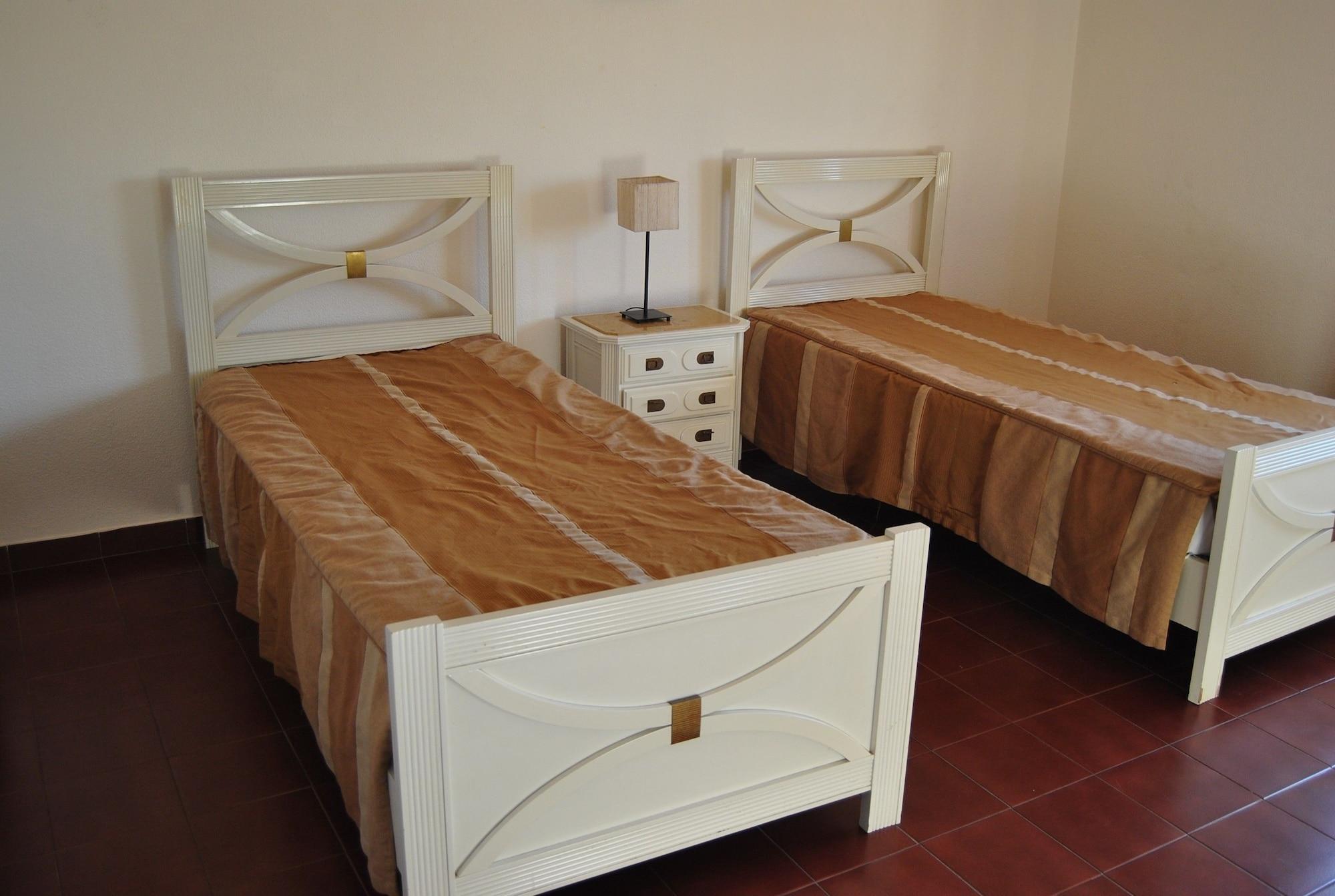 Apartamentos Olhos Do Mar Албуфейра Экстерьер фото