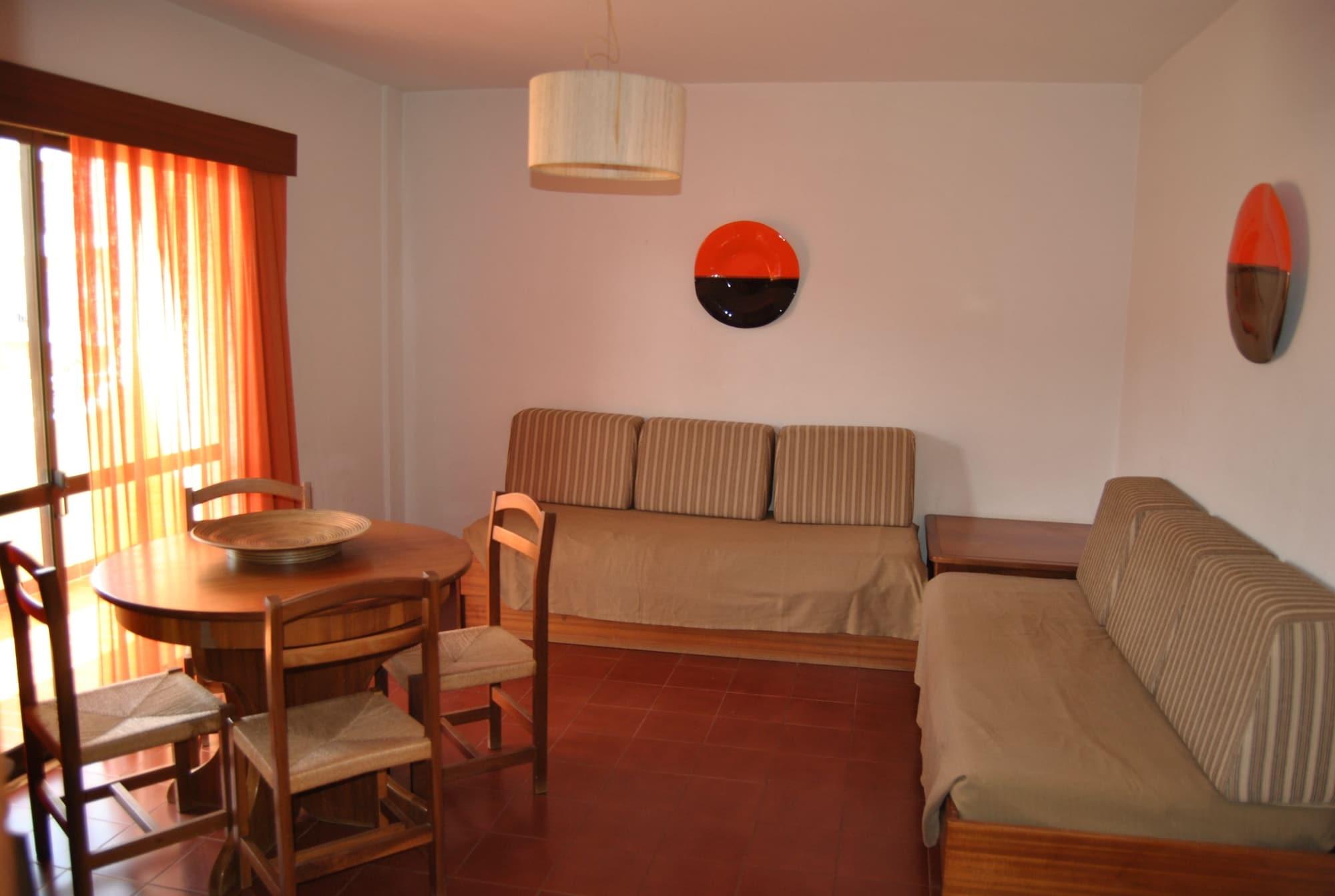 Apartamentos Olhos Do Mar Албуфейра Экстерьер фото