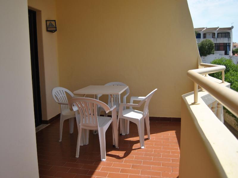 Apartamentos Olhos Do Mar Албуфейра Экстерьер фото