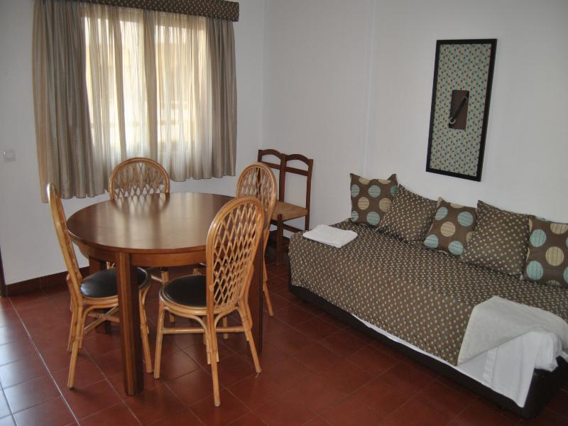Apartamentos Olhos Do Mar Албуфейра Экстерьер фото