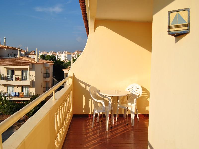 Apartamentos Olhos Do Mar Албуфейра Экстерьер фото