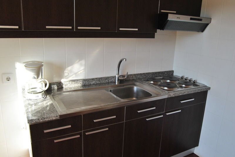 Apartamentos Olhos Do Mar Албуфейра Экстерьер фото