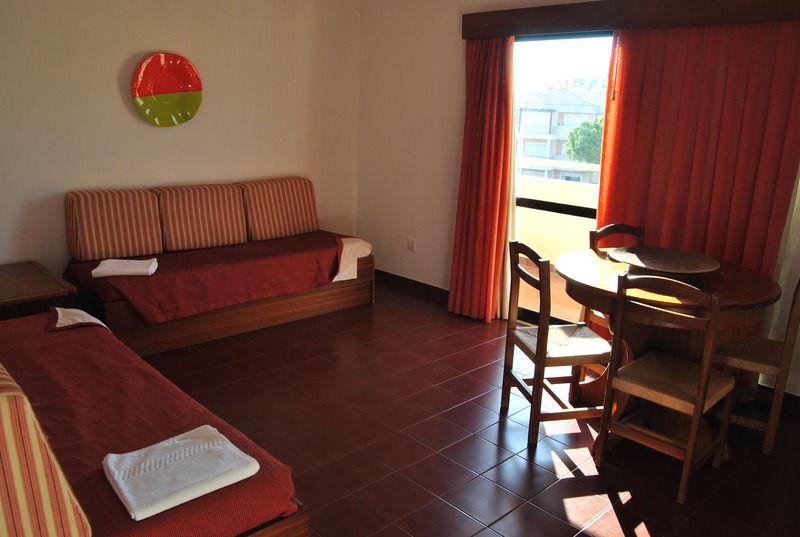 Apartamentos Olhos Do Mar Албуфейра Экстерьер фото