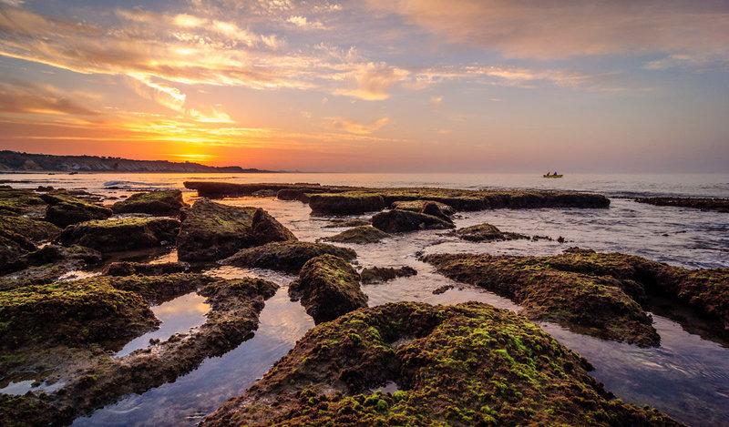 Apartamentos Olhos Do Mar Албуфейра Экстерьер фото
