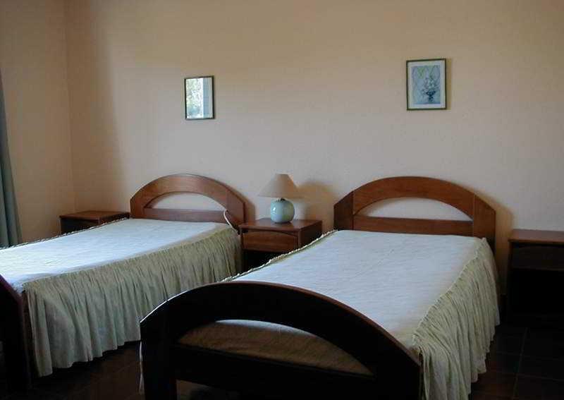 Apartamentos Olhos Do Mar Албуфейра Экстерьер фото