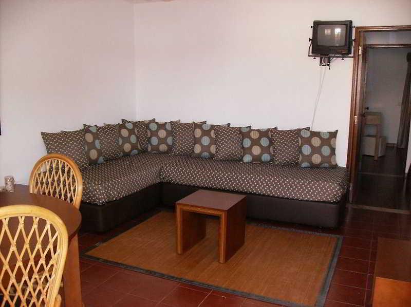 Apartamentos Olhos Do Mar Албуфейра Экстерьер фото