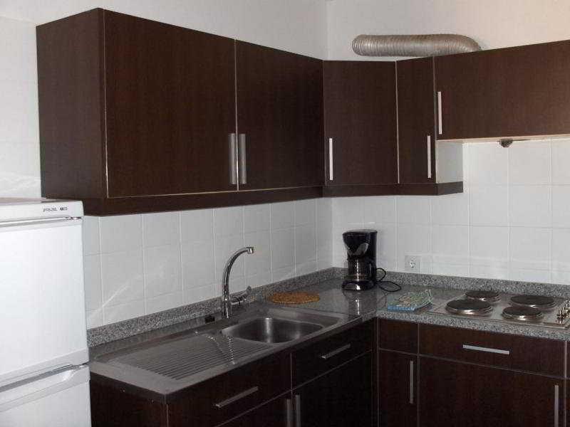Apartamentos Olhos Do Mar Албуфейра Экстерьер фото