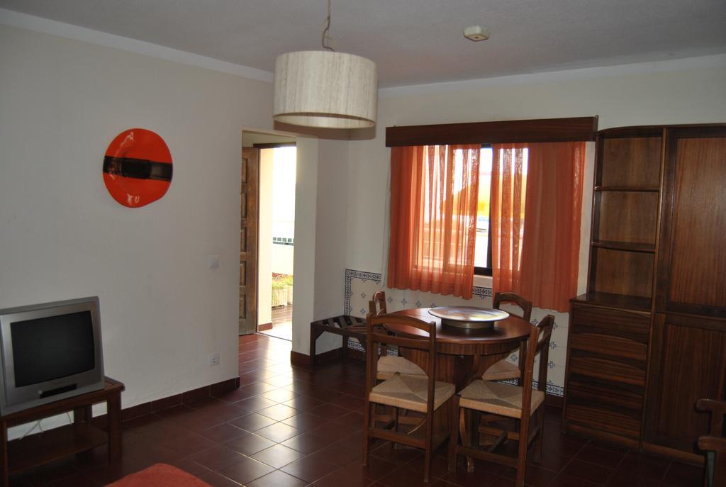 Apartamentos Olhos Do Mar Албуфейра Экстерьер фото