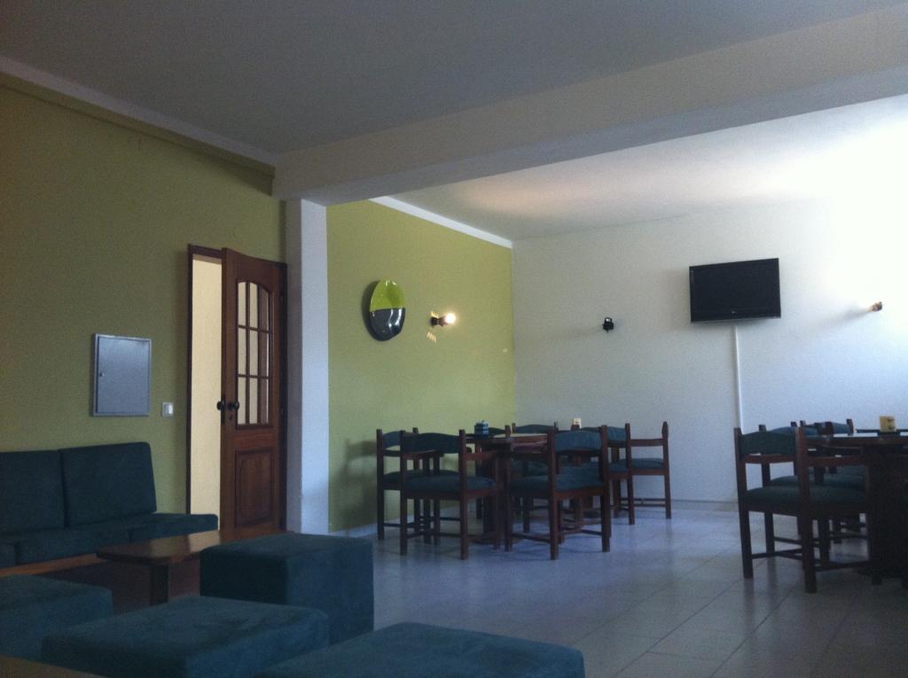 Apartamentos Olhos Do Mar Албуфейра Экстерьер фото